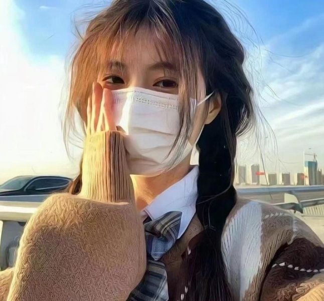恐惧开始