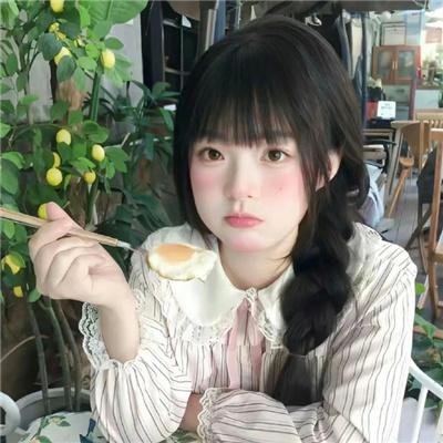 寂静山林
